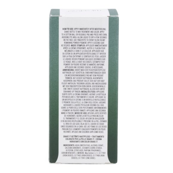 ERNO LASZLO Light 3oz Shake It Tinted Skin Treatment - Picture 2 of 2